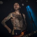 GutterPunk - Professional Concert Photography